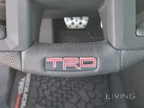 TOYOTA SEQUIOA - TRD PRO / 3.5 L Twin Turbocharged